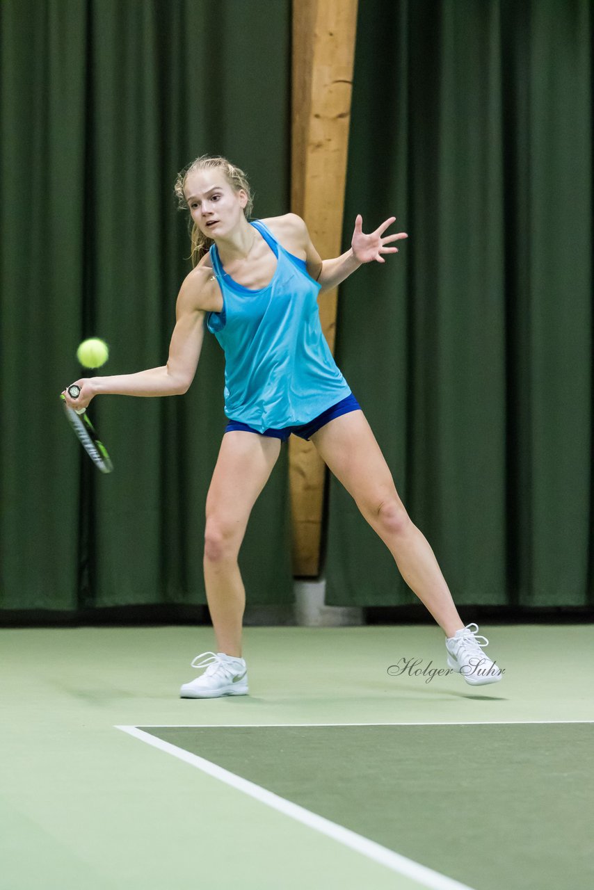 Bild 423 - Luebecker HN Goldline Cup